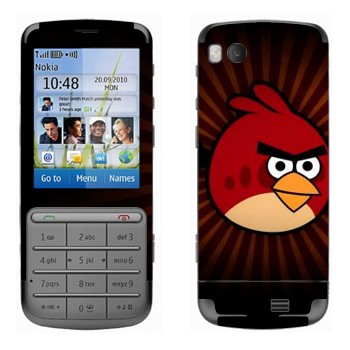   « - Angry Birds»   Nokia C3-01