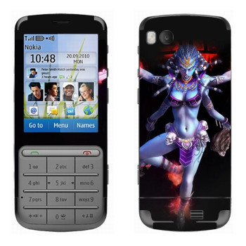   «Shiva : Smite Gods»   Nokia C3-01