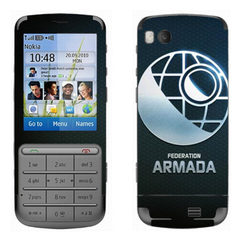   «Star conflict Armada»   Nokia C3-01
