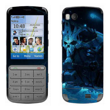   «Star conflict Death»   Nokia C3-01