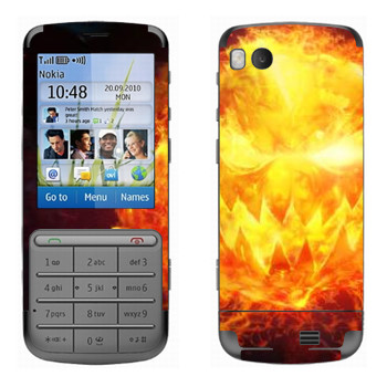   «Star conflict Fire»   Nokia C3-01