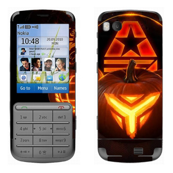   «Star conflict Pumpkin»   Nokia C3-01