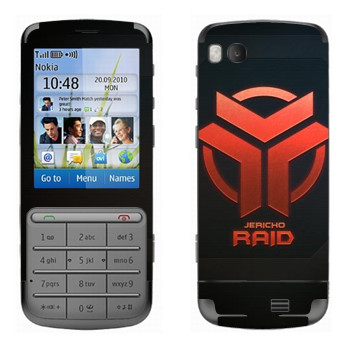   «Star conflict Raid»   Nokia C3-01