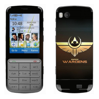   «Star conflict Wardens»   Nokia C3-01
