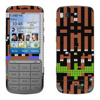  « 8-»   Nokia C3-01