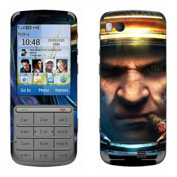   «  - Star Craft 2»   Nokia C3-01