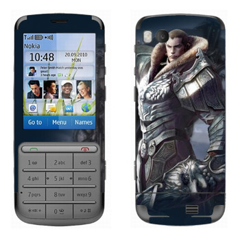   «Tera »   Nokia C3-01