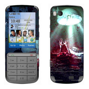   «The Evil Within  -  »   Nokia C3-01