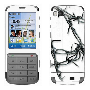   «The Evil Within -  »   Nokia C3-01