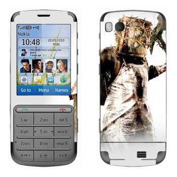   «The Evil Within -     »   Nokia C3-01