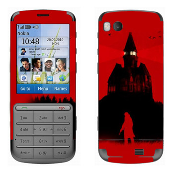  «The Evil Within -  »   Nokia C3-01