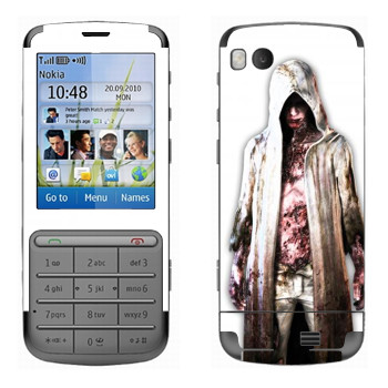   «The Evil Within - »   Nokia C3-01