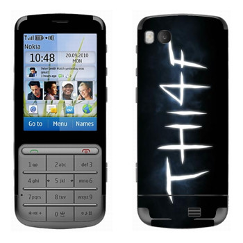   «Thief - »   Nokia C3-01