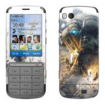   «Titanfall  »   Nokia C3-01
