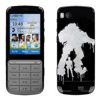   «Titanfall »   Nokia C3-01