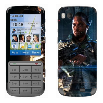   «Titanfall  »   Nokia C3-01
