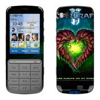   «   - StarCraft 2»   Nokia C3-01