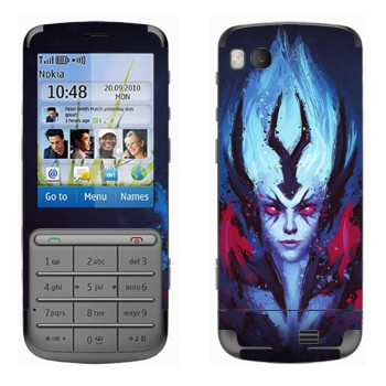   «Vengeful Spirit - Dota 2»   Nokia C3-01