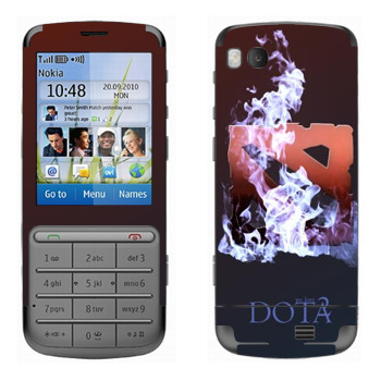   «We love Dota 2»   Nokia C3-01