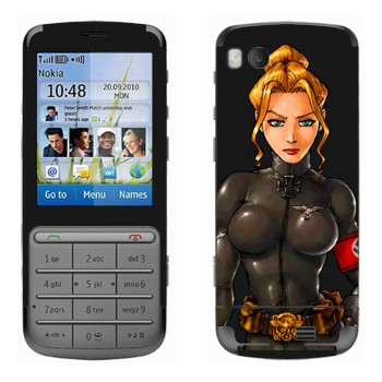   «Wolfenstein - »   Nokia C3-01