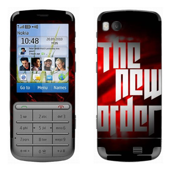   «Wolfenstein -  »   Nokia C3-01