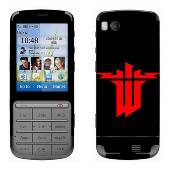   «Wolfenstein»   Nokia C3-01