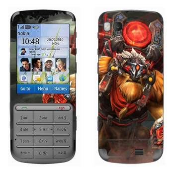   « - Dota 2»   Nokia C3-01