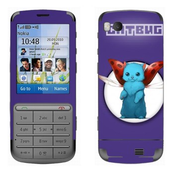   «Catbug -  »   Nokia C3-01