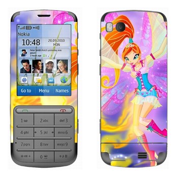   « - Winx Club»   Nokia C3-01