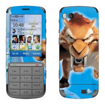   « -  »   Nokia C3-01