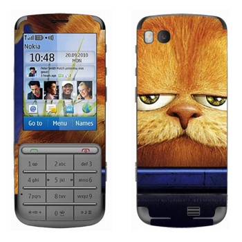   « 3D»   Nokia C3-01
