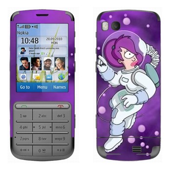  «   - »   Nokia C3-01