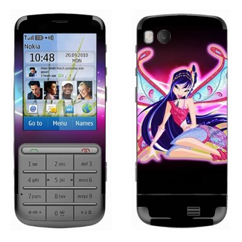   «  - WinX»   Nokia C3-01