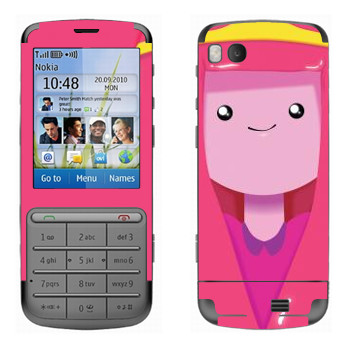   «  - Adventure Time»   Nokia C3-01
