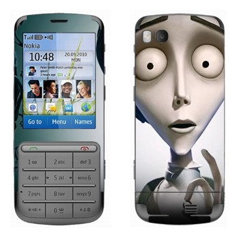   «   -  »   Nokia C3-01