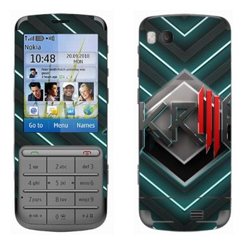   «Skrillex »   Nokia C3-01