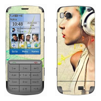   «  »   Nokia C3-01