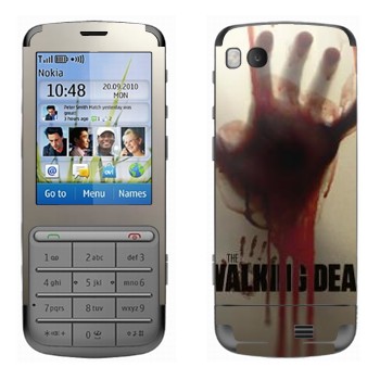   «Dead Inside -  »   Nokia C3-01