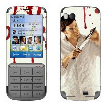   «Dexter»   Nokia C3-01