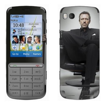   «HOUSE M.D.»   Nokia C3-01
