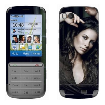   «  - Lost»   Nokia C3-01