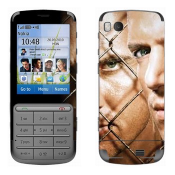   «     -   »   Nokia C3-01