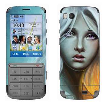   «»   Nokia C3-01