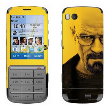   «  -   »   Nokia C3-01