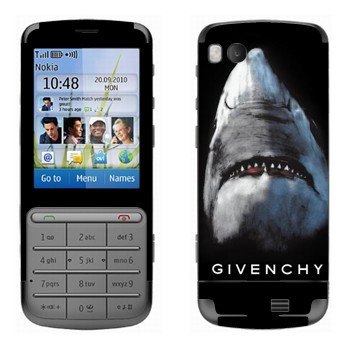   « Givenchy»   Nokia C3-01