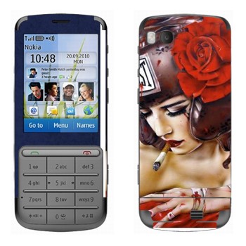   «    Evillast»   Nokia C3-01