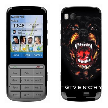   « Givenchy»   Nokia C3-01