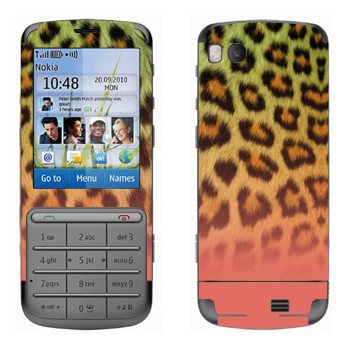   «  -»   Nokia C3-01