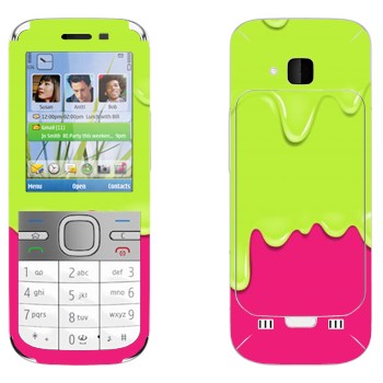   « -»   Nokia C5-00