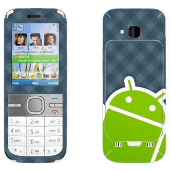   «Android »   Nokia C5-00
